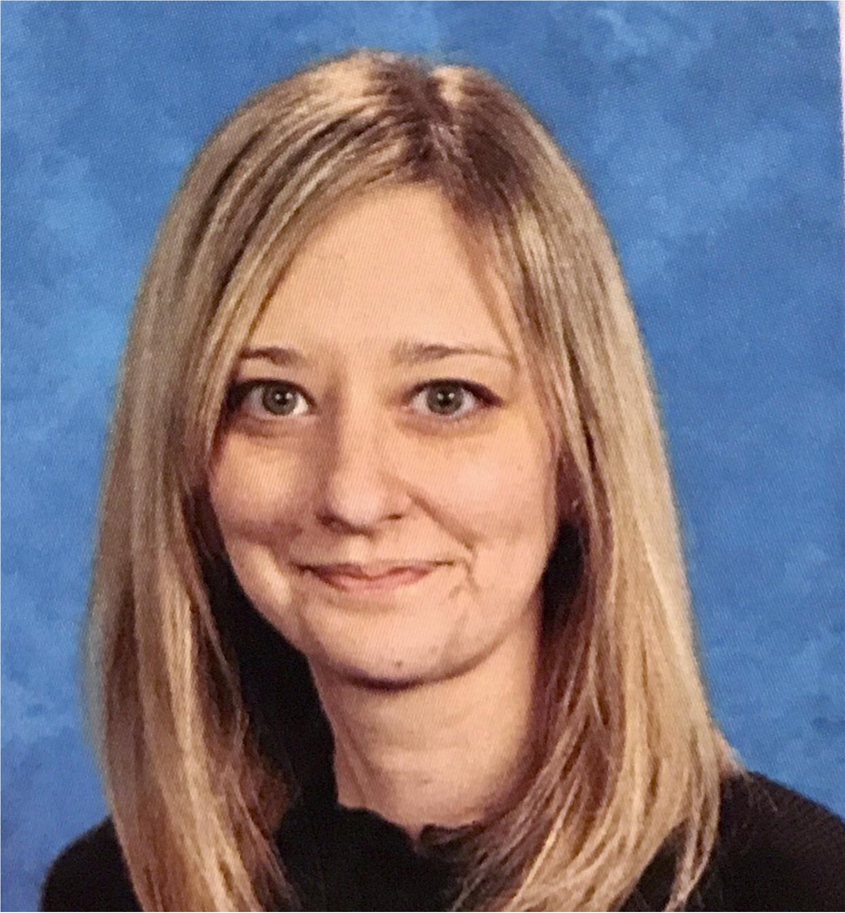 Melissa Tschirren